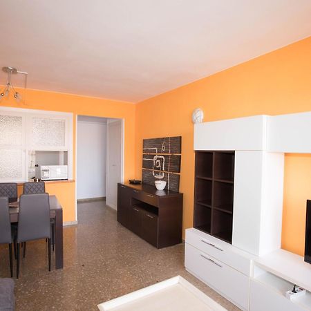 Apartamento Babor Sun & Beach Almerimar Zewnętrze zdjęcie