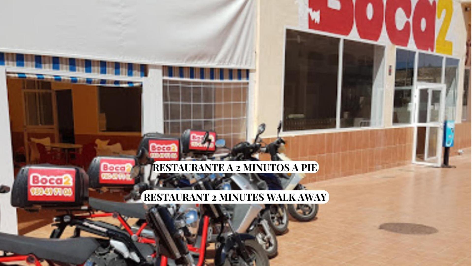 Apartamento Babor Sun & Beach Almerimar Zewnętrze zdjęcie