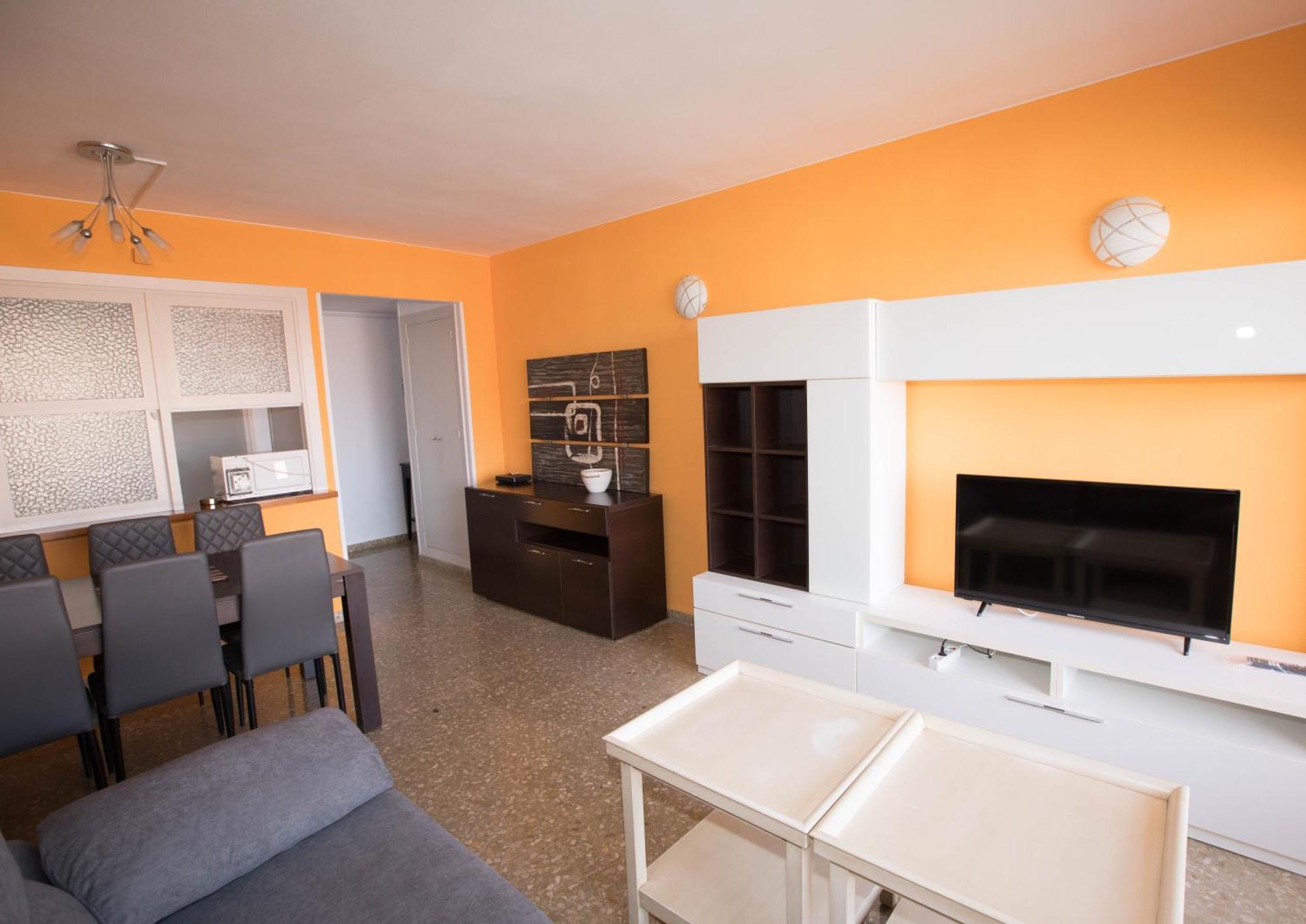 Apartamento Babor Sun & Beach Almerimar Zewnętrze zdjęcie