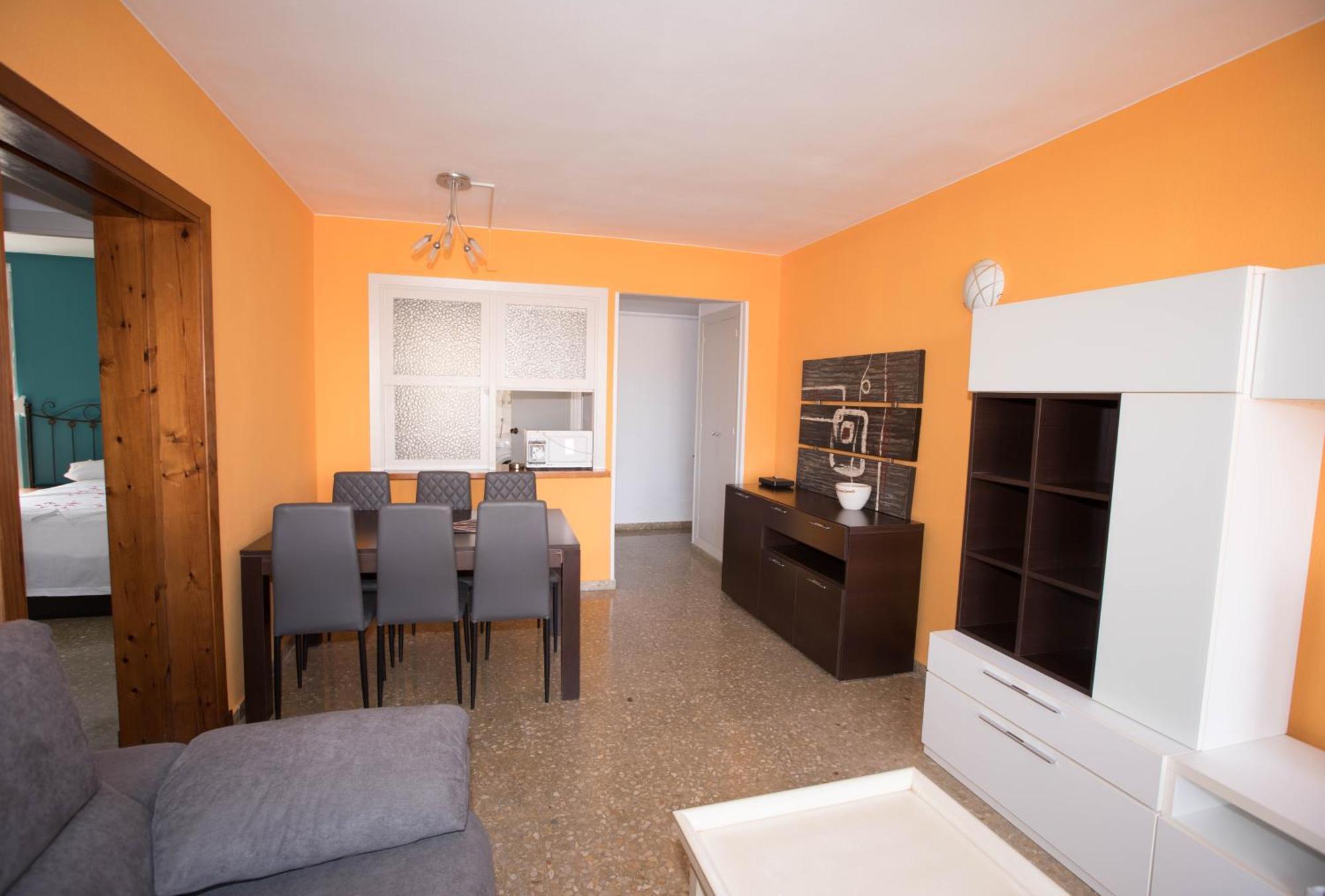 Apartamento Babor Sun & Beach Almerimar Zewnętrze zdjęcie