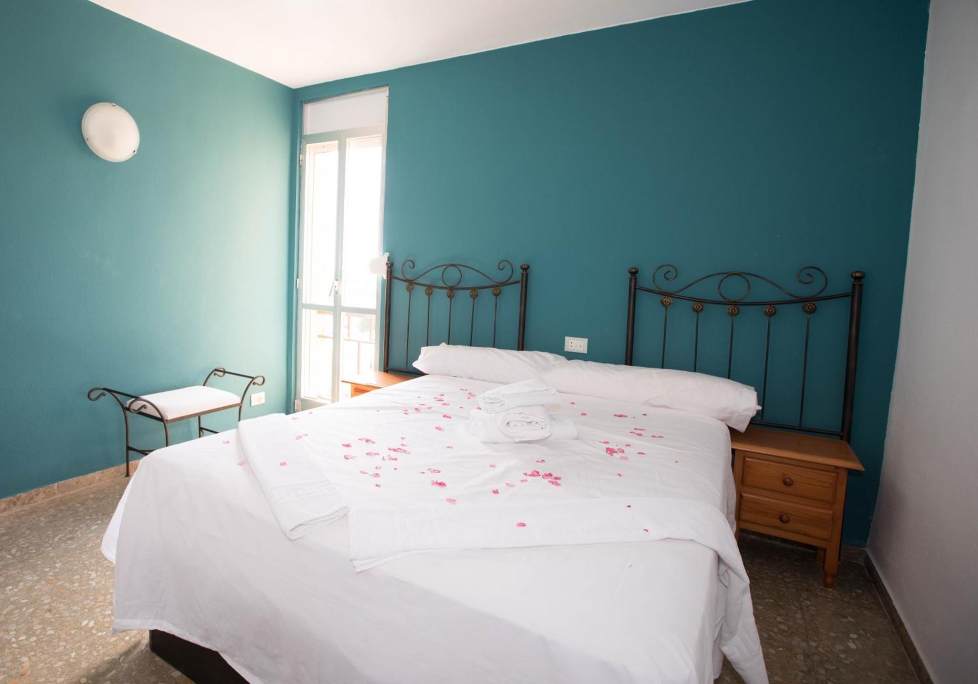 Apartamento Babor Sun & Beach Almerimar Zewnętrze zdjęcie