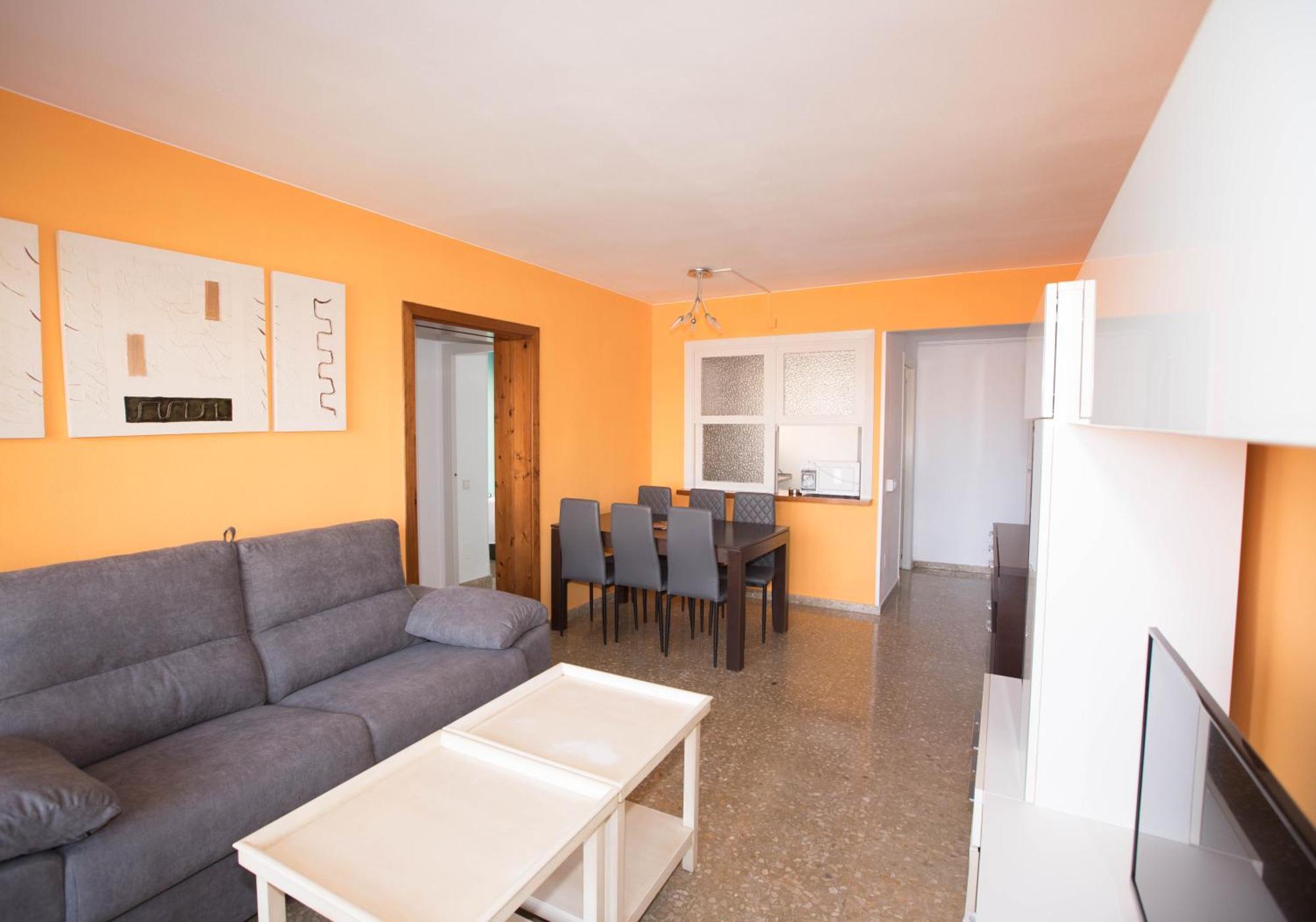 Apartamento Babor Sun & Beach Almerimar Zewnętrze zdjęcie