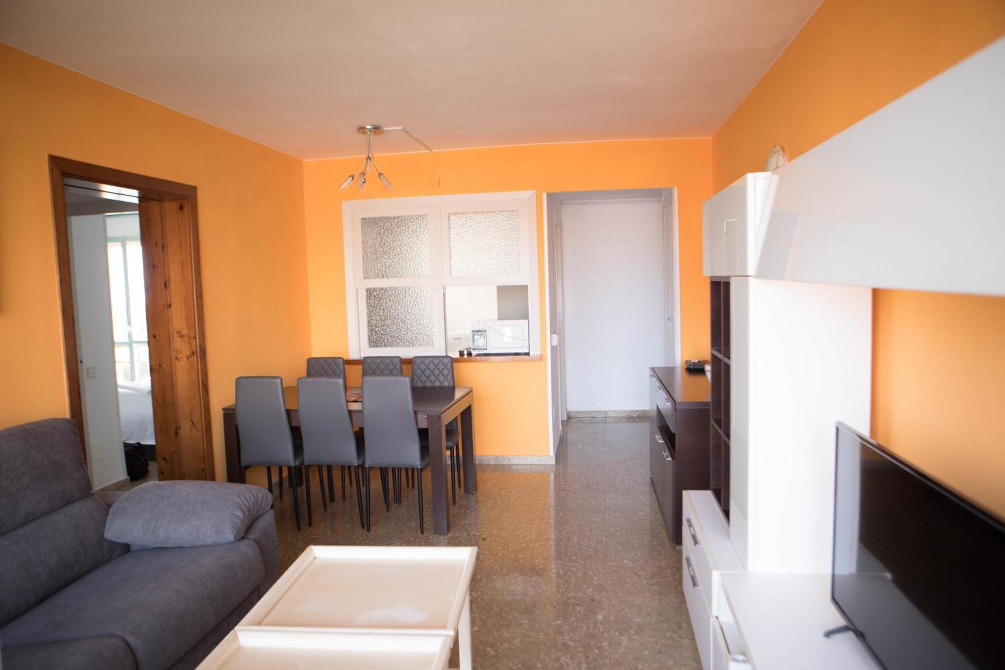 Apartamento Babor Sun & Beach Almerimar Zewnętrze zdjęcie