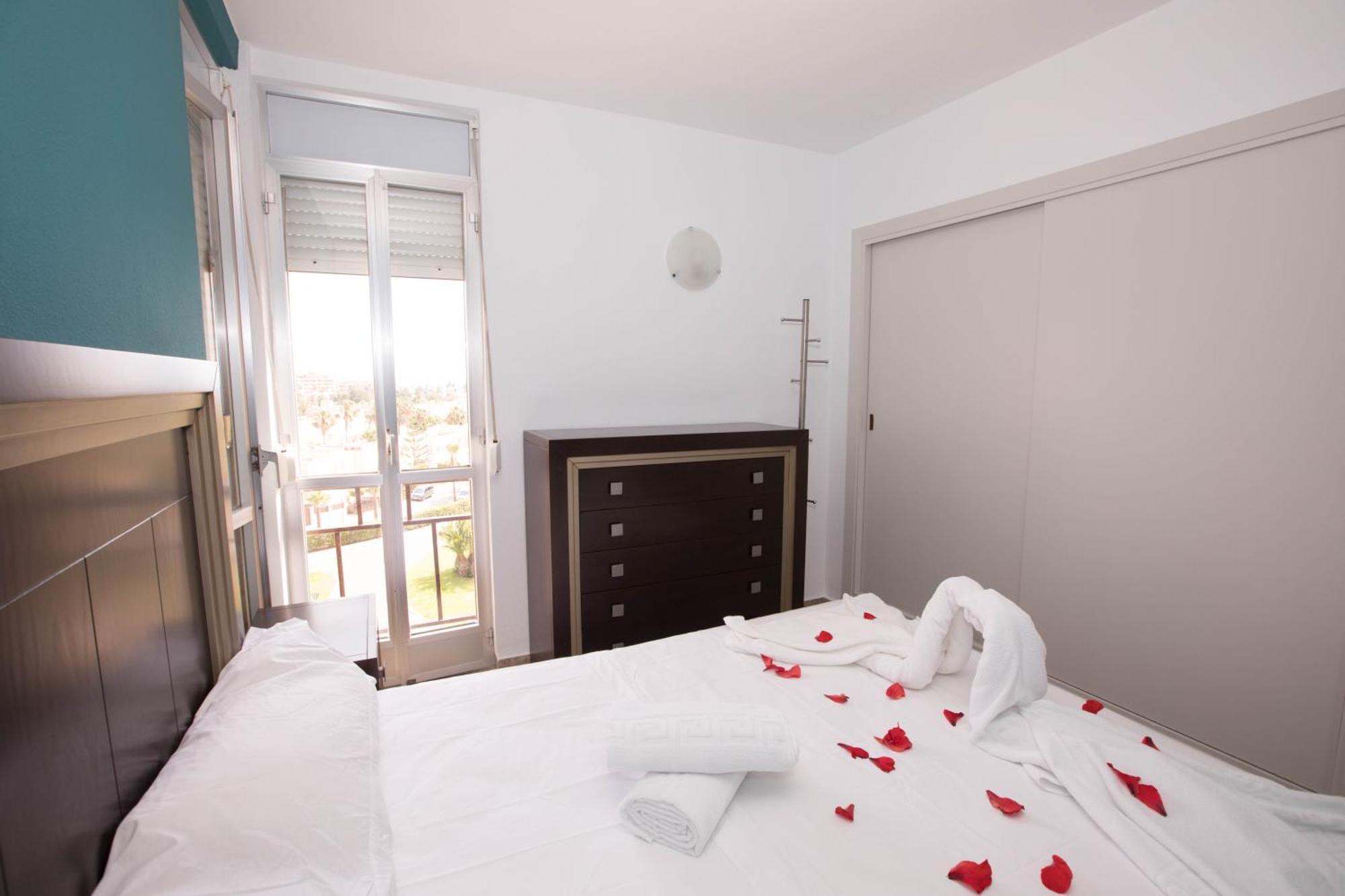 Apartamento Babor Sun & Beach Almerimar Zewnętrze zdjęcie