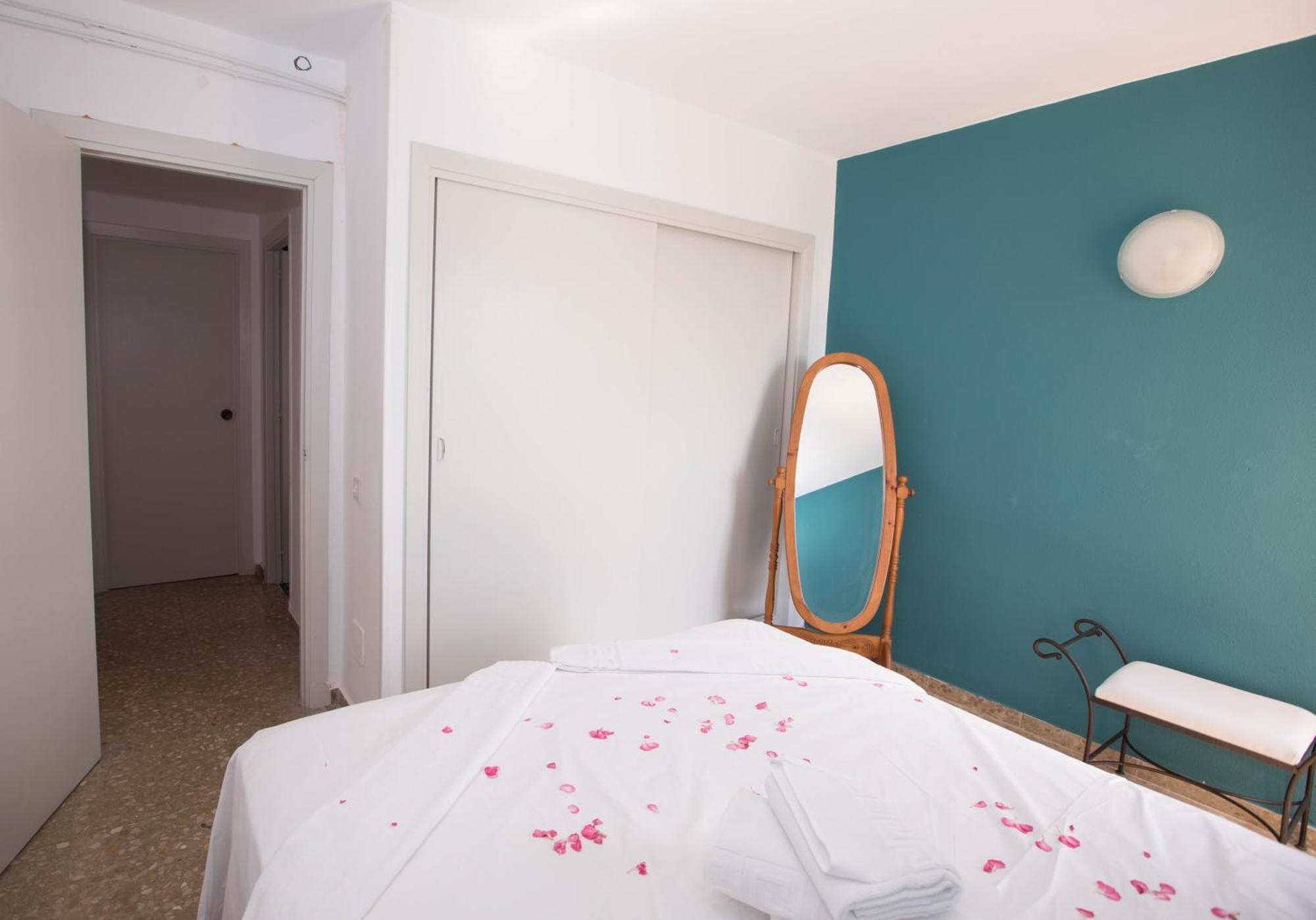 Apartamento Babor Sun & Beach Almerimar Zewnętrze zdjęcie