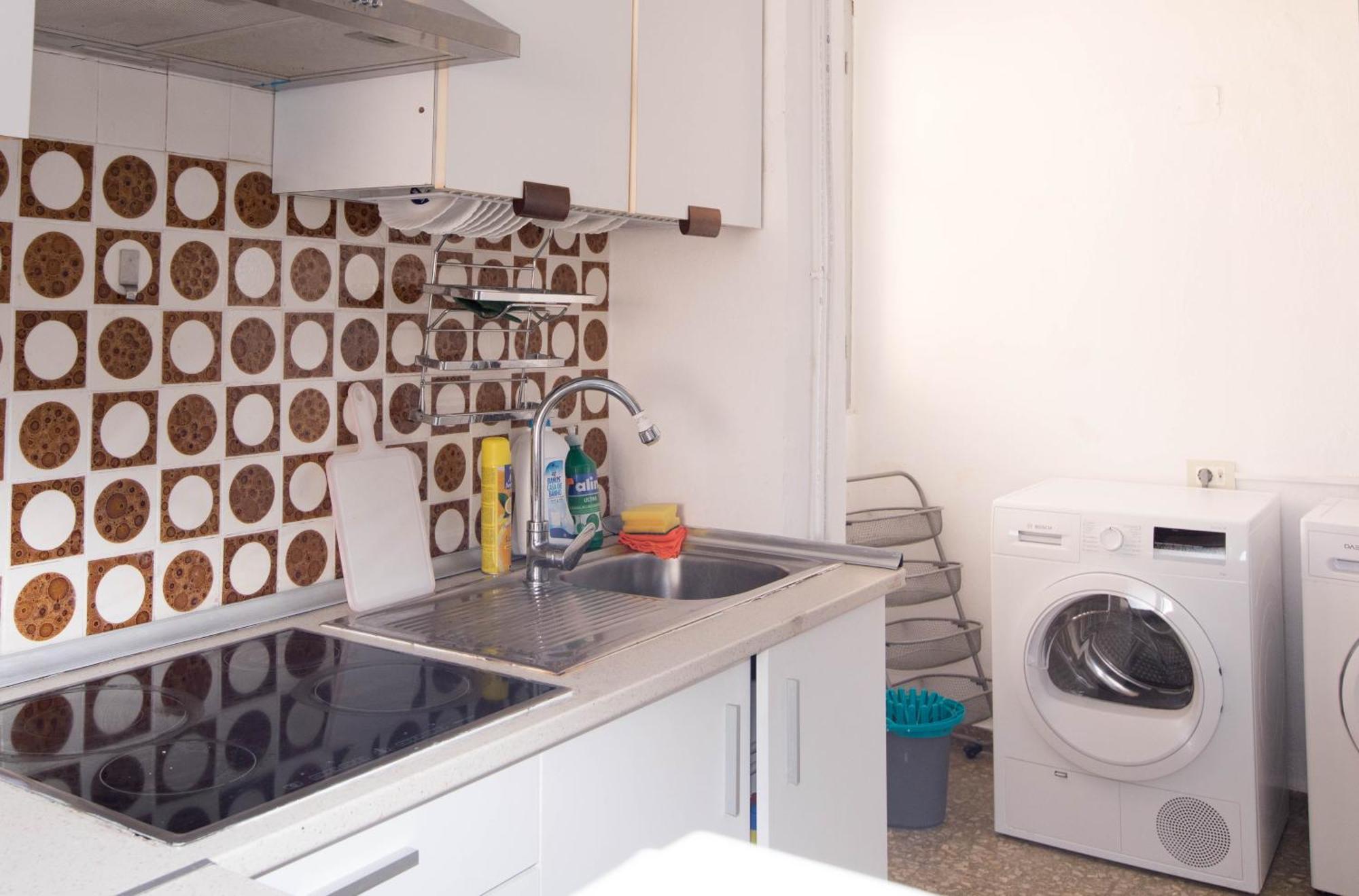 Apartamento Babor Sun & Beach Almerimar Zewnętrze zdjęcie